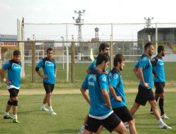 Kayapınar B.spor, B.Belediyespor'u ağırlayacak
